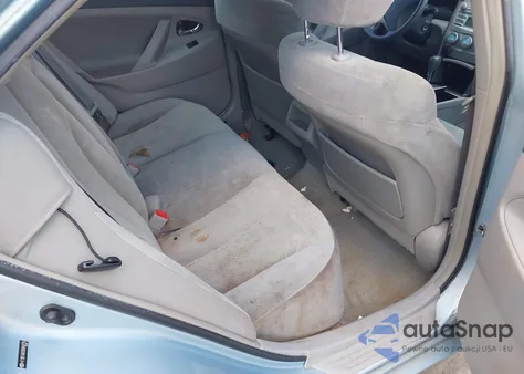 2009 Toyota Camry Le из США, поврежденный, VIN 4T1BE46K09U848794